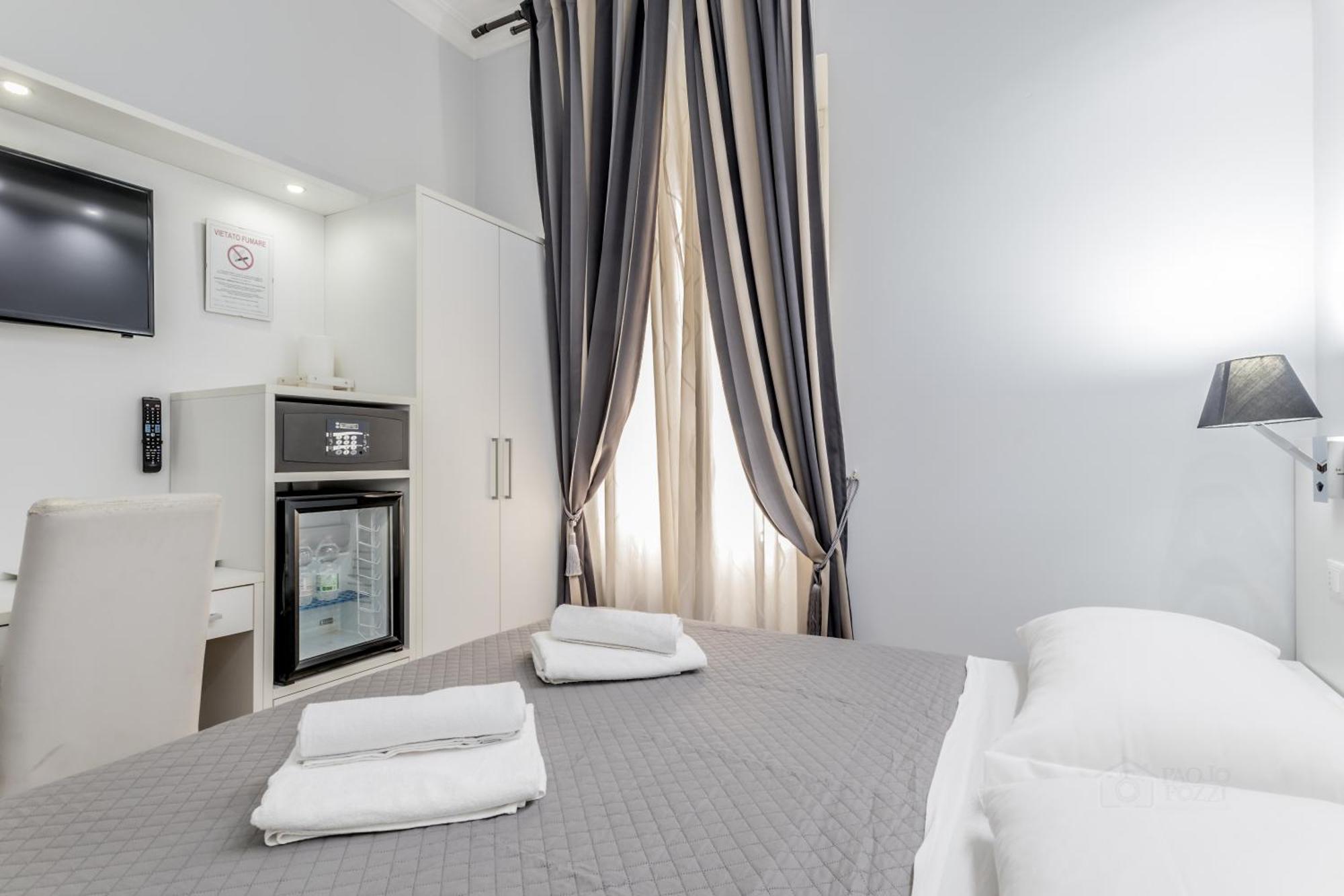 Vatican Sweet Guest House Roma Exterior foto